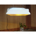 larger buster grow light for plant aluminum reflector hydroponics